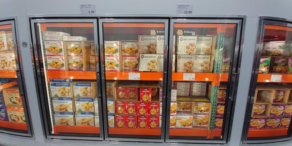 Costco Gasoline | 2110 Anaquod Road, Regina, SK S4V 3T7, Canada | Phone: (306) 271-0912