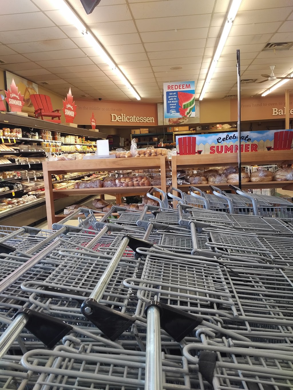 IGA Redwater | 5028 49 Ave, Redwater, AB T0A 2W0, Canada | Phone: (780) 942-3488