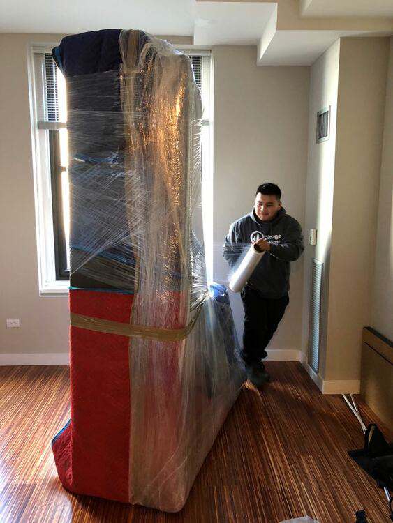 Can-Discount Moving Inc. Scarborough | 2739 Victoria Park Ave Suite 1402, Scarborough, ON M1T 1A7, Canada | Phone: (647) 879-0044