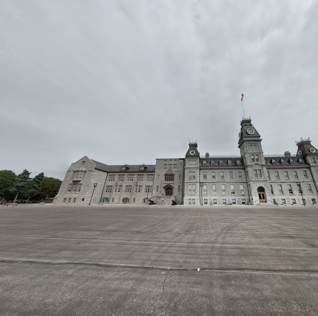 Parade Square | 15 Valour Dr, Kingston, ON K7K 5H1, Canada