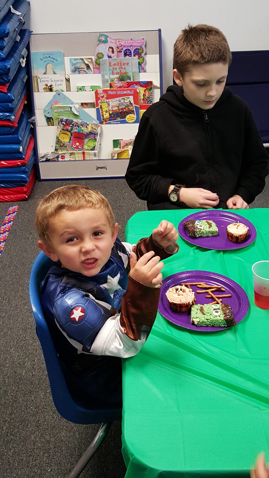Sweet Angels Day Care and Pre-school | 6441 Dysinger Rd, Lockport, NY 14094, USA | Phone: (716) 433-2500