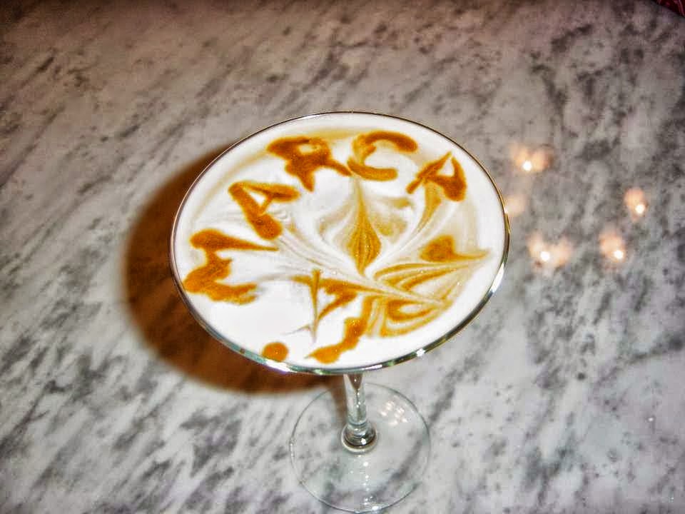 Marca Café | 110 Dundas Street, Whitby, ON L1N 2L9, Canada