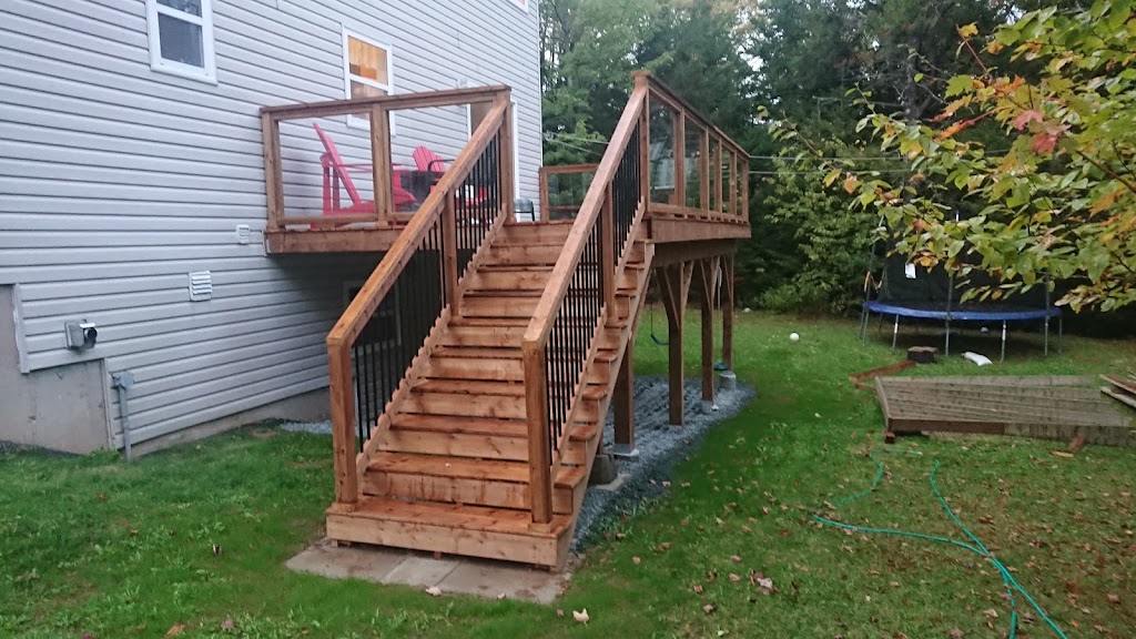 BZ Landscaping | 19 Gleneagles Dr, Hammonds Plains, NS B4B 1V8, Canada | Phone: (902) 880-4169
