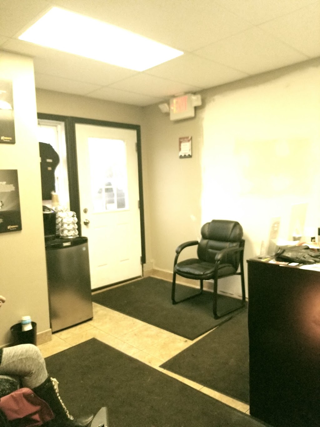 Krown Huntsville | 197 Main St W Unit 2, Huntsville, ON P1H 1X9, Canada | Phone: (705) 789-9771