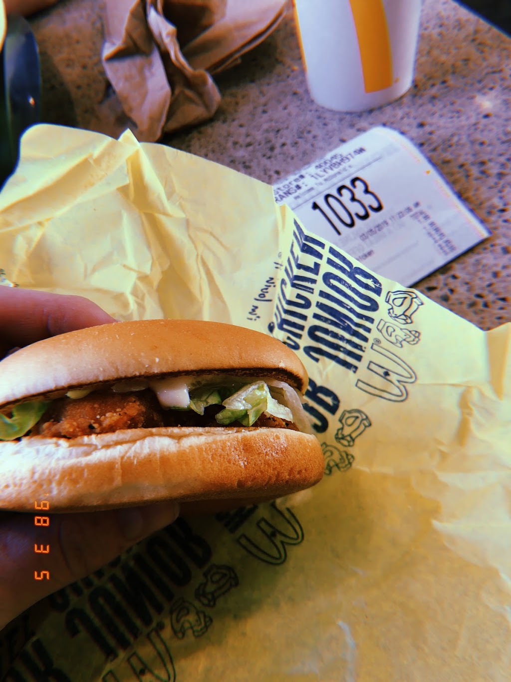McDonalds | 4 Westwood Blvd, Upper Tantallon, NS B3Z 4R2, Canada | Phone: (902) 826-1763