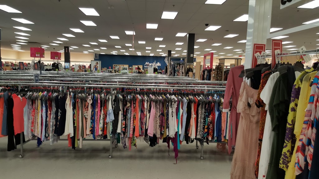 Marshalls | 3505 Avenue des Grandes Tourelles, Boisbriand, QC J7H 1M9, Canada | Phone: (450) 419-4526