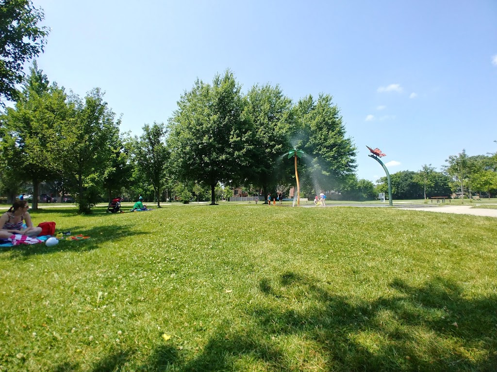 Fairfield Park | 90 Lothian Ave, Etobicoke, ON M8Z 4S3, Canada