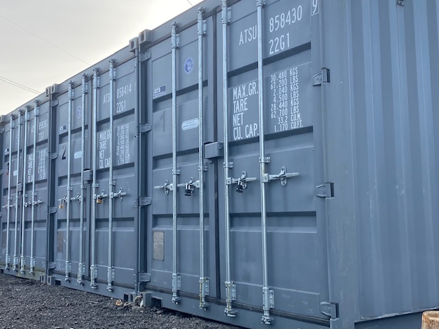 T & T Storage | 1511 Tsawwassen Dr N, Tsawwassen, BC V4M 4G2, Canada | Phone: (604) 948-0089