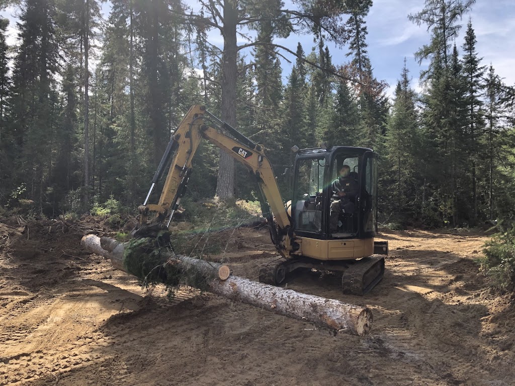 Miro Excavation | 9671 Chem. de la Vallée-du-Parc, Shawinigan, QC G9T 5K5, Canada | Phone: (819) 380-3444