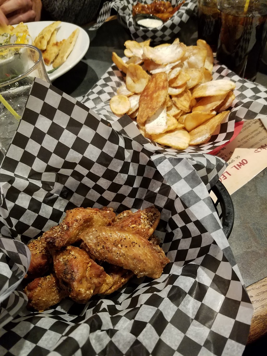 Winkin Owl Pub & Grill | 13750 Bow Bottom Trail SE, Calgary, AB T2J 6T5, Canada | Phone: (403) 225-1881