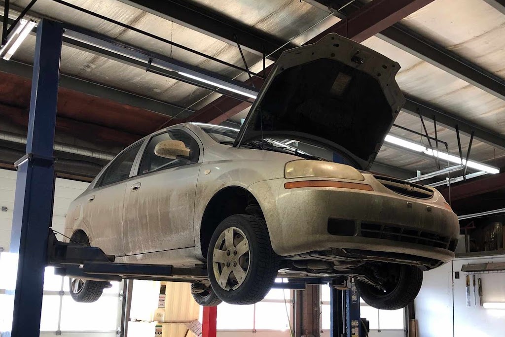 NAPA AUTOPRO - Computerized Autopro | 9010 58 Ave NW, Edmonton, AB T6E 6A9, Canada | Phone: (780) 468-4227