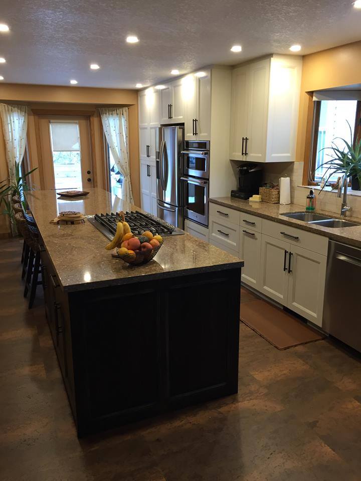 Rodina Cabinets | 29 Goertz Ave, Stony Plain, AB T7Z 1V7, Canada | Phone: (780) 591-1101