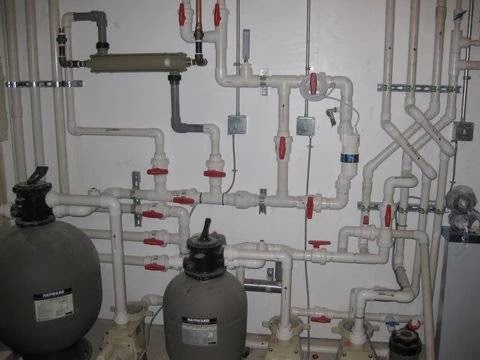 Green Pools | 18 Wellington St, Paris, ON N3L 1S6, Canada | Phone: (888) 818-7665