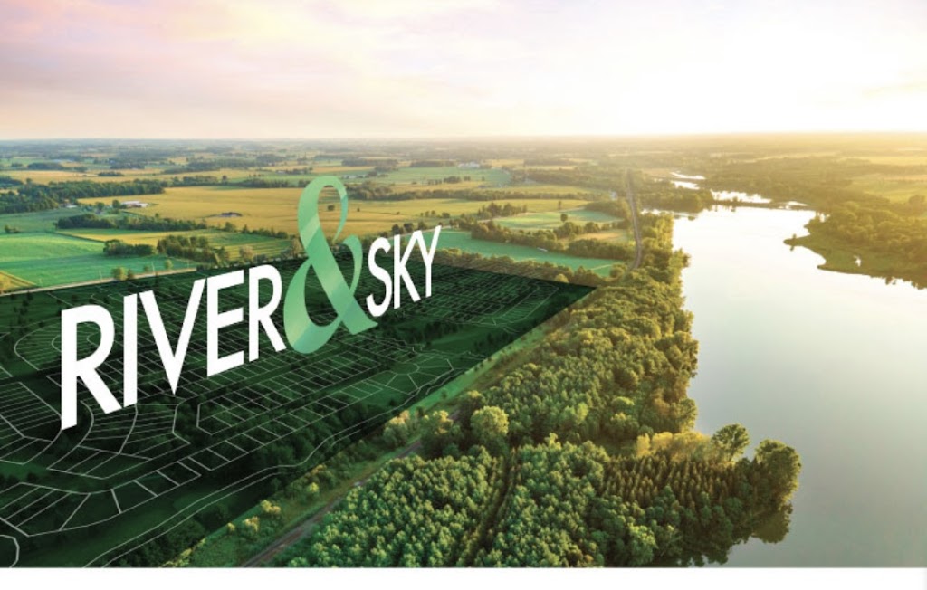 River & Sky Homes | Oxford Road 17 &, 15th Line, Woodstock, ON N4S 7W2, Canada | Phone: (416) 434-3685