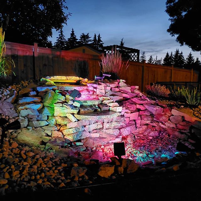 Xtraordinaire Landscapes | 26 St Germain St, Winnipeg, MB R2M 4N3, Canada | Phone: (204) 795-9626