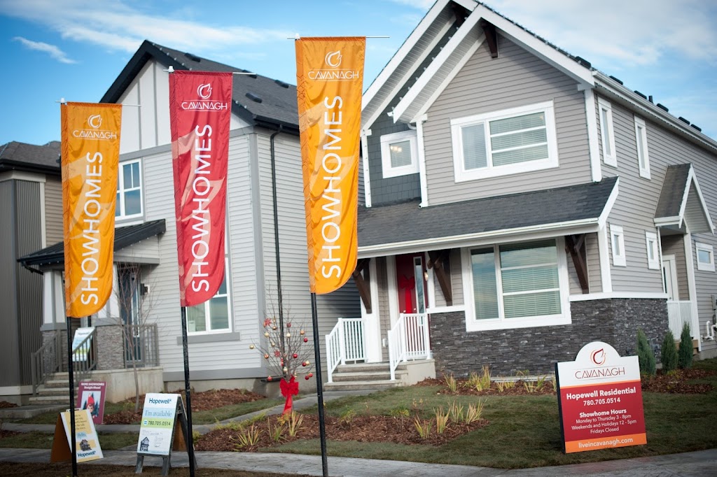 Cameron Communities Inc | 10180 111 St NW, Edmonton, AB T5K 1K6, Canada | Phone: (780) 425-3515
