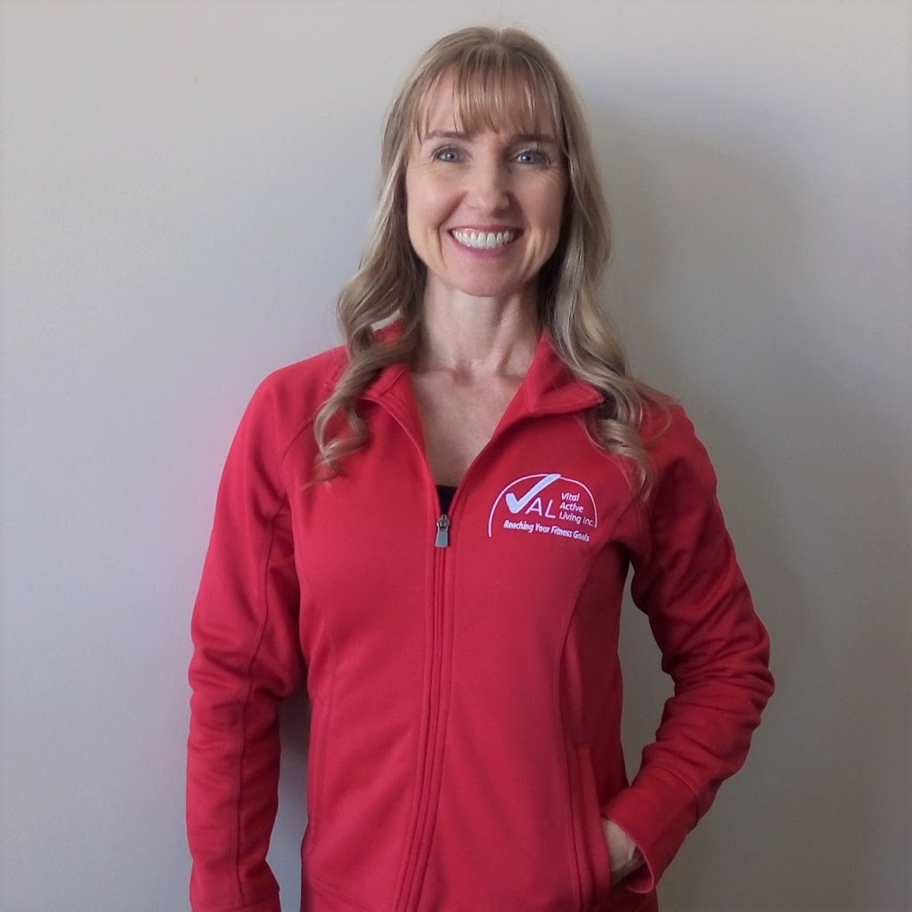 Vital Active Living | 426 Rideau River St, Waterloo, ON N2V 2Y4, Canada | Phone: (226) 748-1443