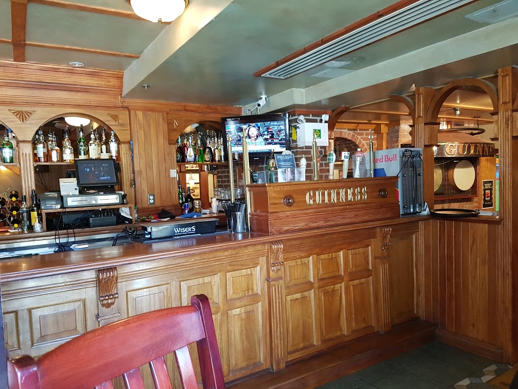 The Celtic Hearth | 300 Water St, St. Johns, NL A1C 1B8, Canada | Phone: (709) 576-2880