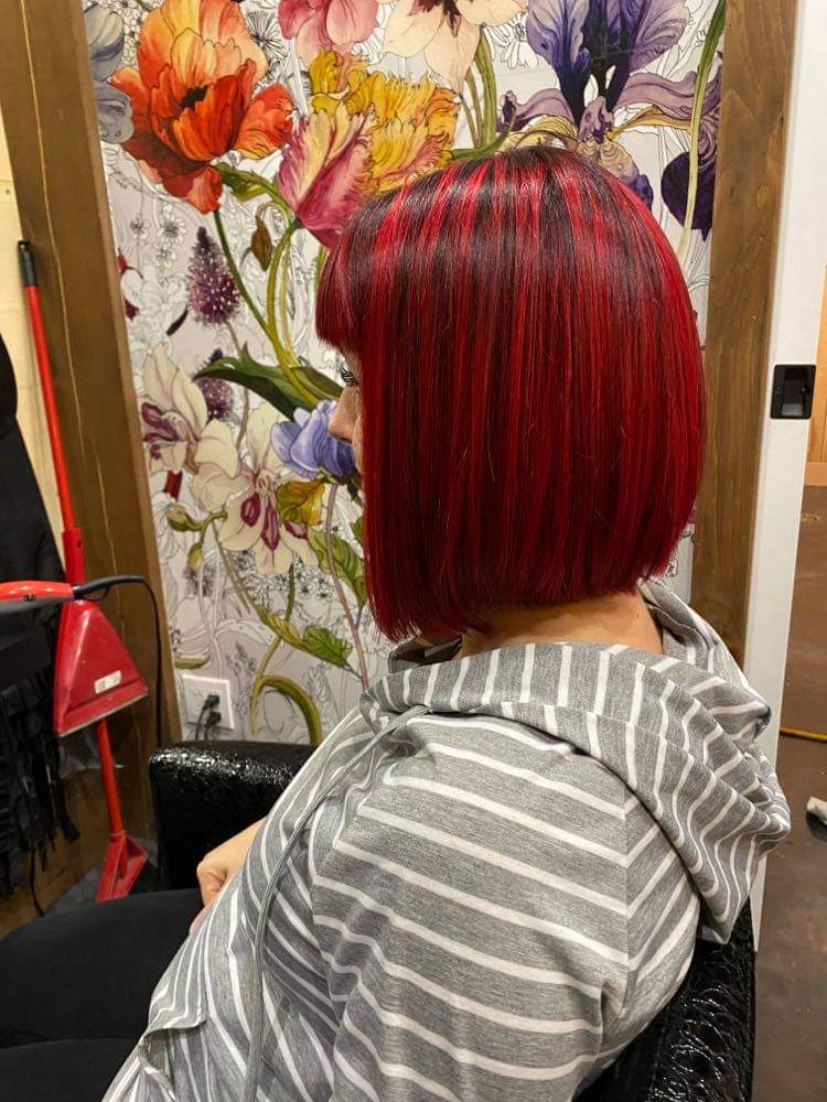 Maîtres Sculpteurs Coiffure | 1889 Boulevard Pie-XI N, Québec, QC G3J 1P4, Canada | Phone: (418) 407-4011