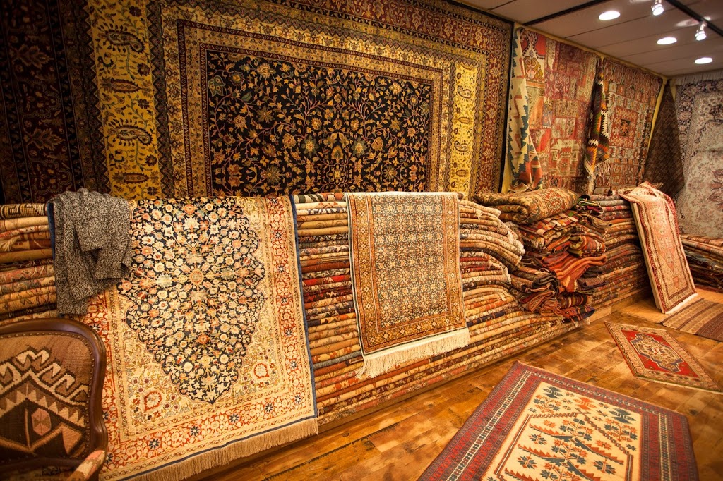 Carpets And Home | 2834 Millar Ave, Saskatoon, SK S7K 5X7, Canada | Phone: (306) 933-9797