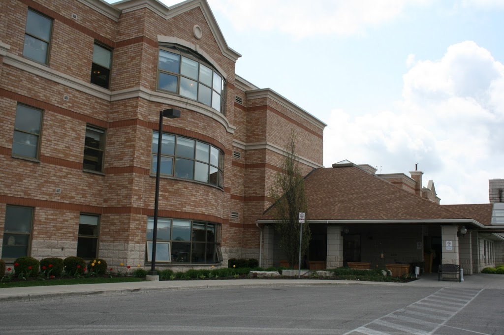 The Village of Glendale Crossing | 3030 Singleton Ave, London, ON N6L 0B6, Canada | Phone: (519) 668-5600