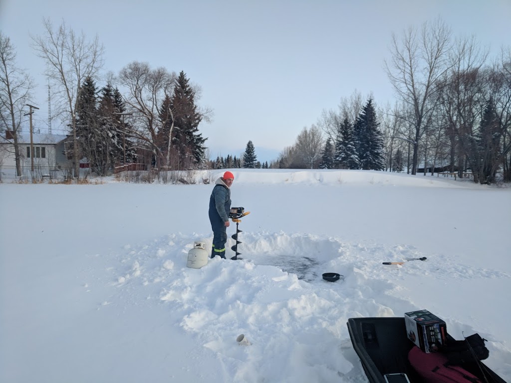 Valley Regional Park | Waldheim, SK S0K 4R0, Canada | Phone: (306) 945-2255