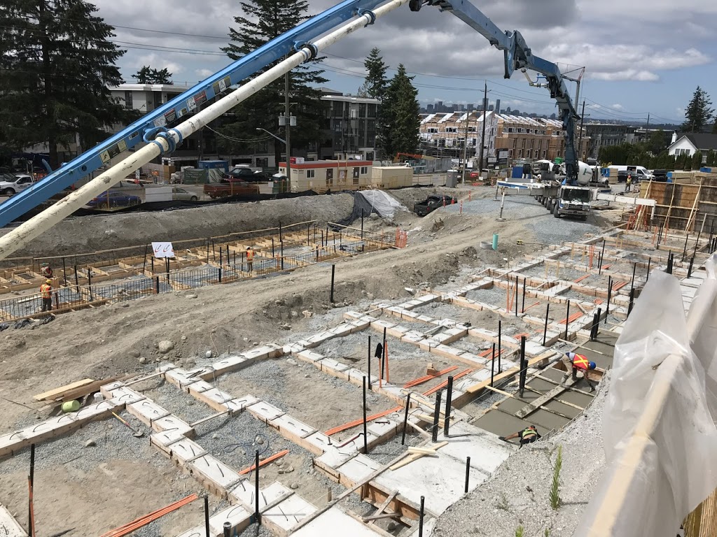 ALL BEST ELECTRICAL LTD | 8546 149a St, Surrey, BC V3S 7K7, Canada | Phone: (604) 764-1841