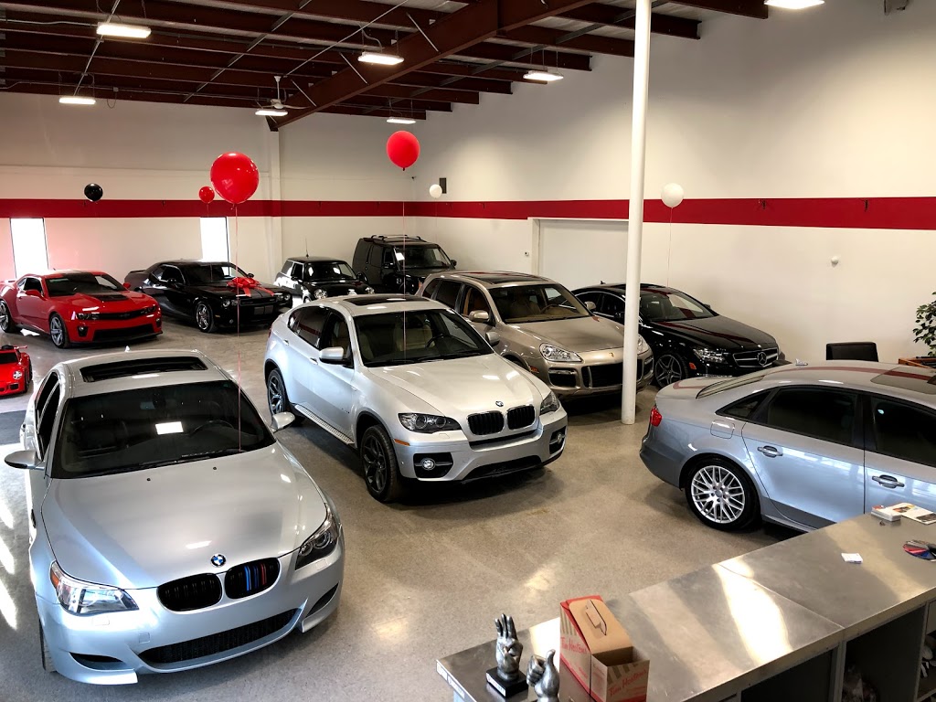 Carget Automotive | 518 51st St, Saskatoon, SK S7K 7L1, Canada | Phone: (306) 477-9999