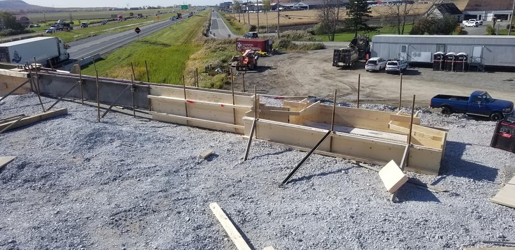 Groupe egr inc | 230 route 137 sud, Sainte-Cécile-de-Milton, QC J0E 2C0, Canada | Phone: (514) 444-4207