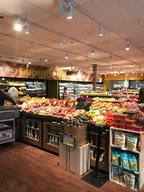 Orcas Island Market | 469 Market St, Eastsound, WA 98245, USA | Phone: (360) 376-6000