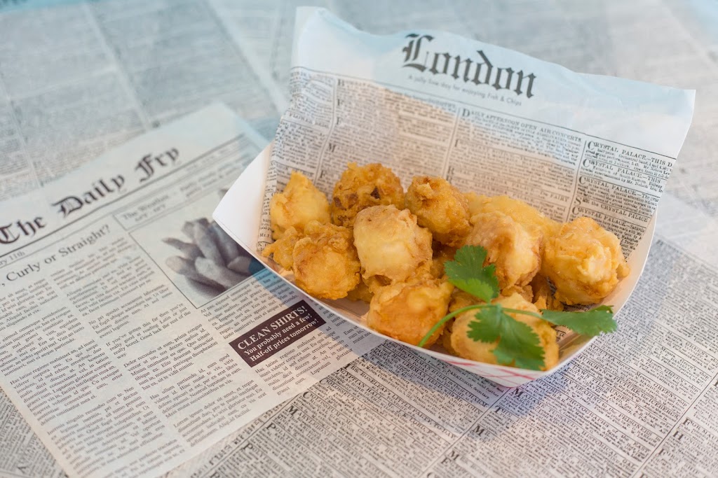 Mums Fish & Chips | 352 Queen St Unit 3, Acton, ON L7J 1R2, Canada | Phone: (519) 853-3474