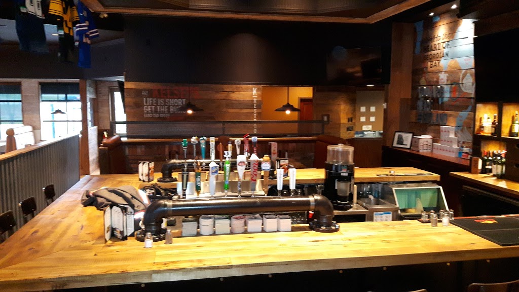 Kelseys Original Roadhouse | 917 King St, Midland, ON L4R 4L3, Canada | Phone: (705) 526-2784