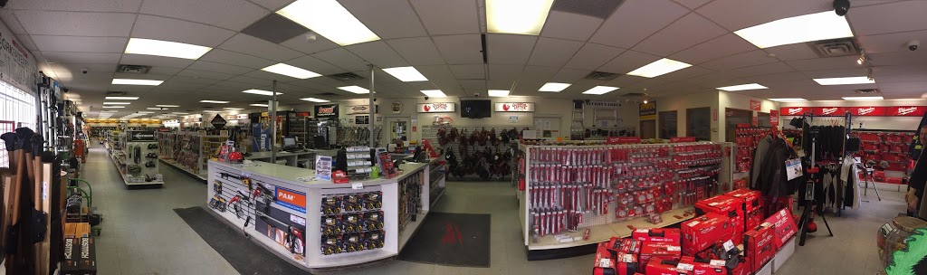 Prime Fasteners & Tools | 12304 184 St NW, Edmonton, AB T5V 0A5, Canada | Phone: (780) 484-2218