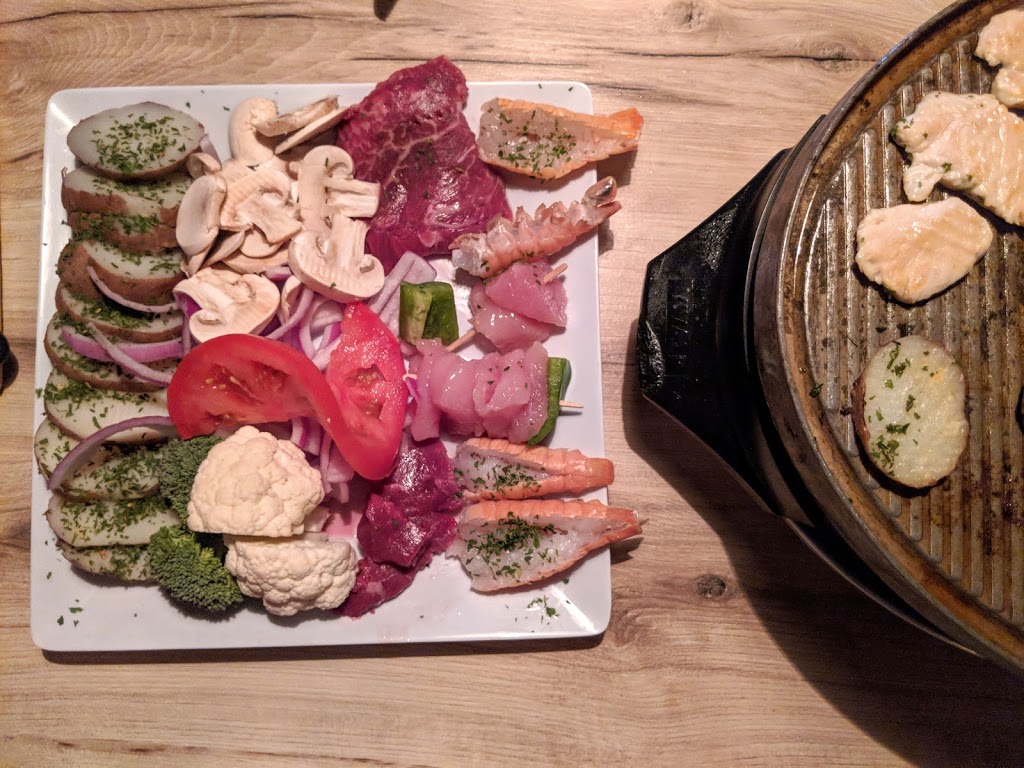 La Chaudronnée Suisse | 358 Rue Notre-Dame, Repentigny, QC J6A 5L4, Canada | Phone: (450) 654-9119