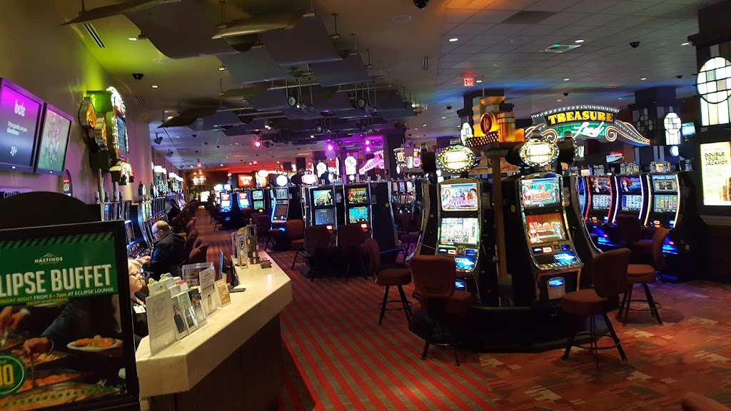 Great Canadian Gaming Corporation | 188 N Renfrew St, Vancouver, BC V5K 3N8, Canada | Phone: (604) 254-1631