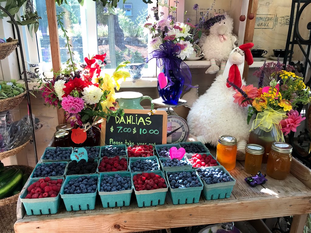 Miss Dahlia Store | 2241 Tippett Rd, Nanoose Bay, BC V9P 9E6, Canada | Phone: (250) 821-7339