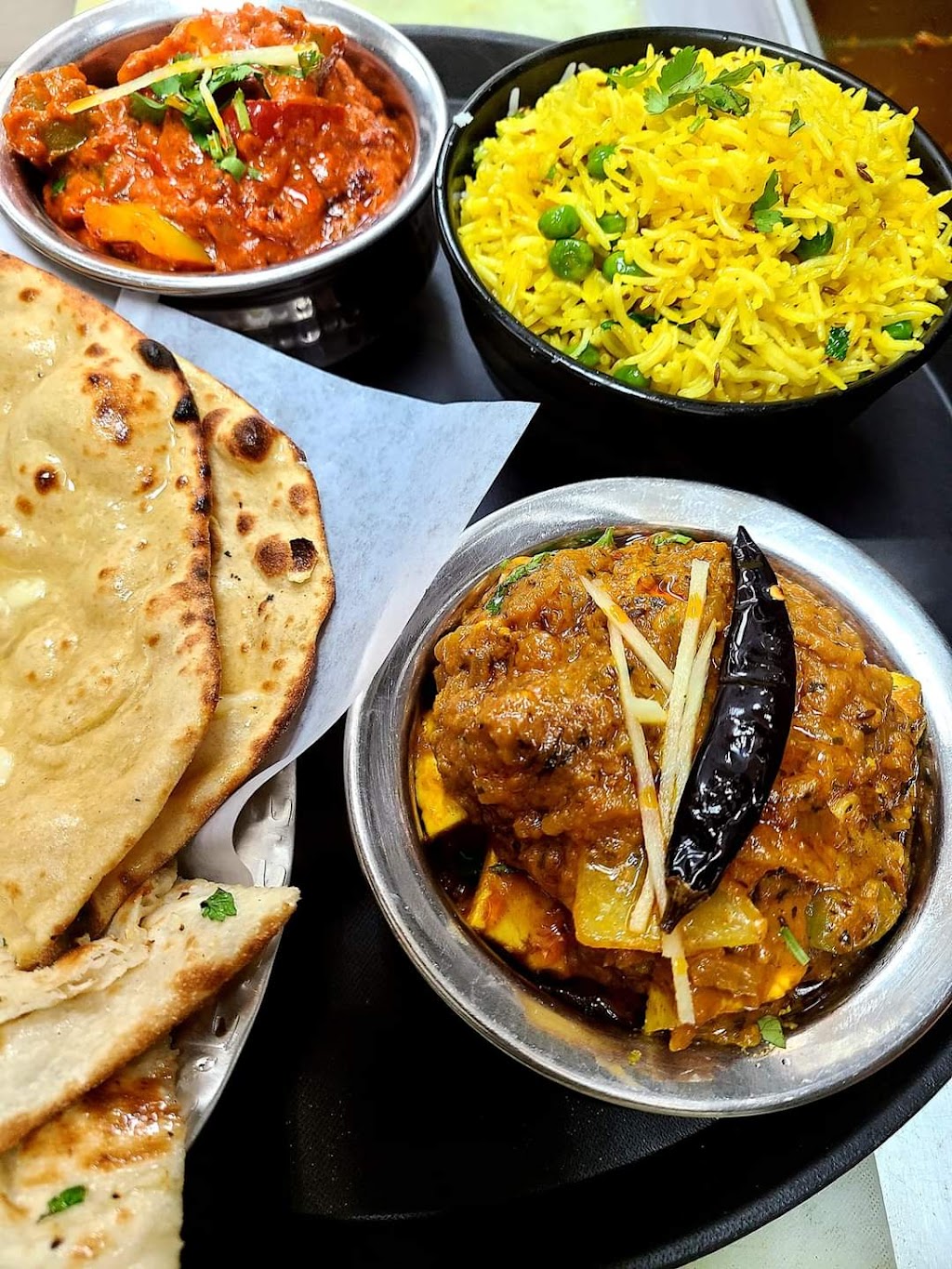 Butter Chicken House | 7168 Pioneer Ave, Agassiz, BC V0M 1A0, Canada | Phone: (604) 491-8033
