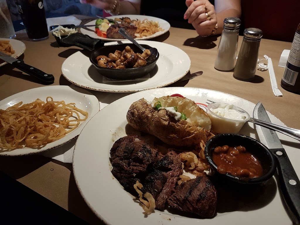 Montanas | 3040 Davidson Ct, Burlington, ON L7M 5A2, Canada | Phone: (905) 319-1317