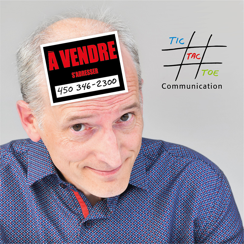 TIC TAC TOE Communication | 365 14e Avenue, Saint-Jean-sur-Richelieu, QC J2X 1C4, Canada | Phone: (450) 346-2300