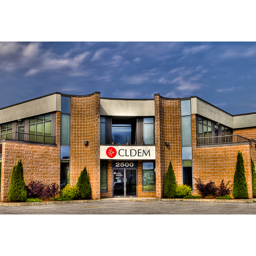 Centre local de développement économique des Moulins - CLDEM | 710 Bd des Seigneurs, Terrebonne, QC J6W 1T6, Canada | Phone: (450) 477-6464