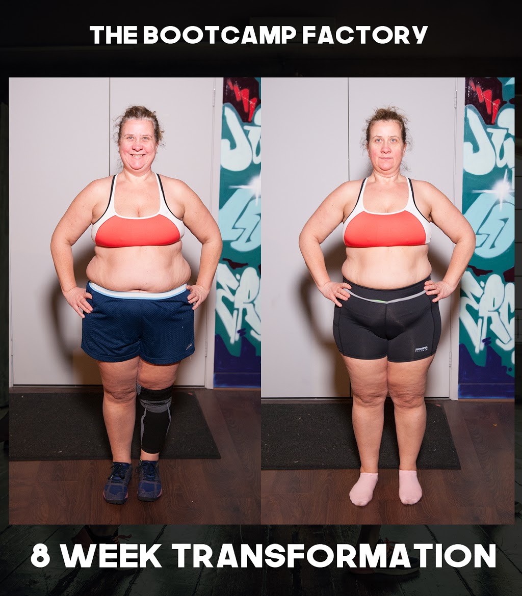 The Bootcamp Factory | 145 Traders Blvd E #25, Mississauga, ON L4Z 2E5, Canada | Phone: (905) 370-0080