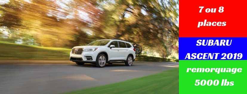 Joliette Subaru | 530 QC-131, Notre-Dame-des-Prairies, QC J6E 0M2, Canada | Phone: (450) 755-1055