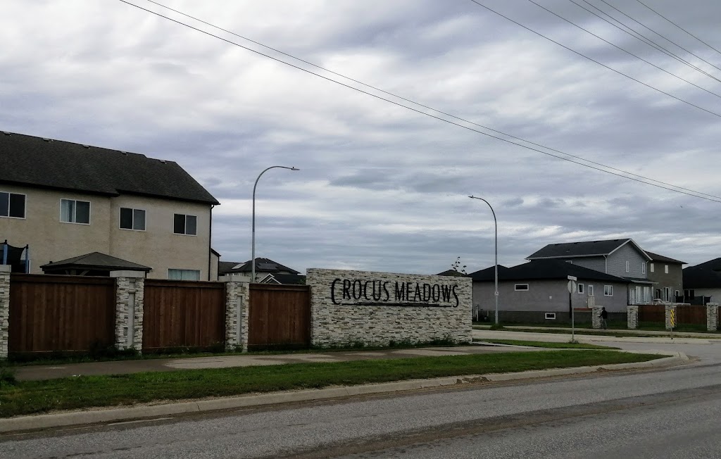 Crocus Meadows | Peguis, Winnipeg, MB R3W 1R4, Canada | Phone: (204) 975-9349