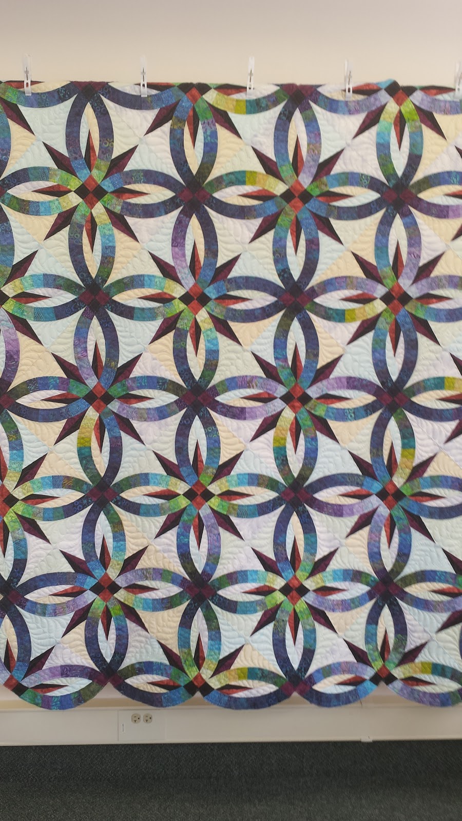 Cozy Quilts | 121 Toronto Rd D, Port Hope, ON L1A 3S5, Canada | Phone: (905) 885-5777