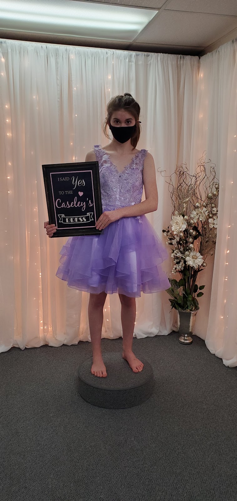 Caseleys Bridal Boutique | 1633 Blue Shank Rd, Kensington, PE C0B 1M0, Canada | Phone: (902) 836-5342