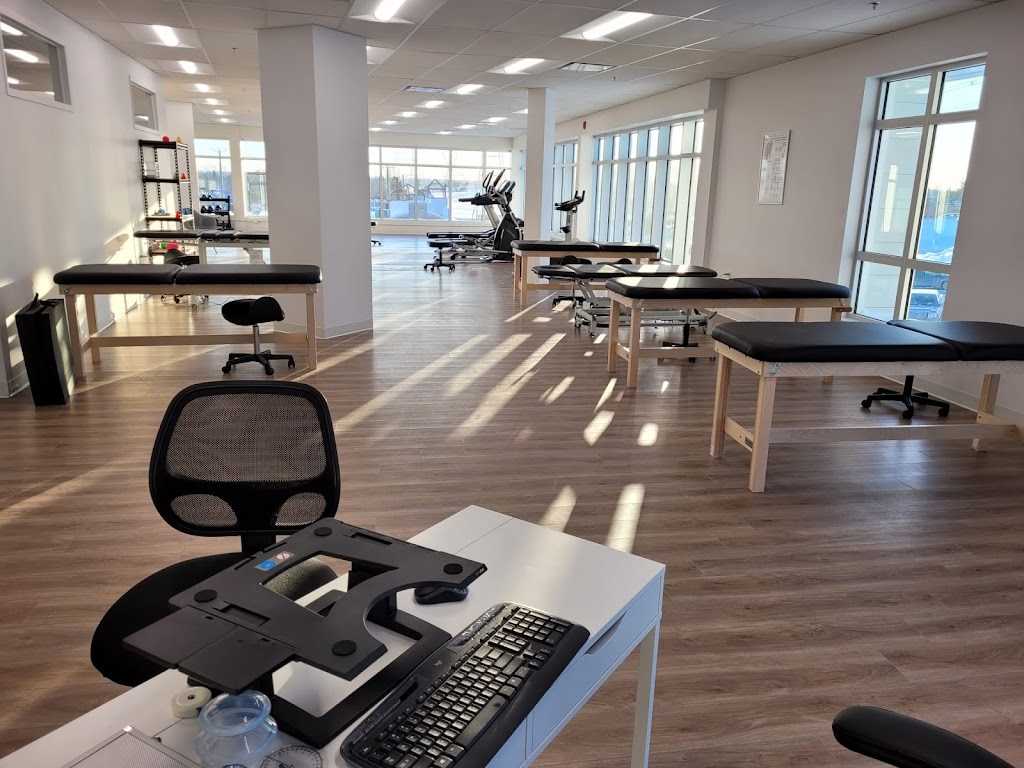 PhysioErgo Vivacité Terrebonne | 1425 Chem. Gascon #202, Terrebonne, QC J6X 4L9, Canada | Phone: (450) 961-3746