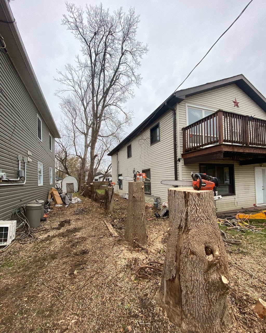 Equity Contracting | 19 St John St, Cannington, ON L0E 1E0, Canada | Phone: (905) 898-9099