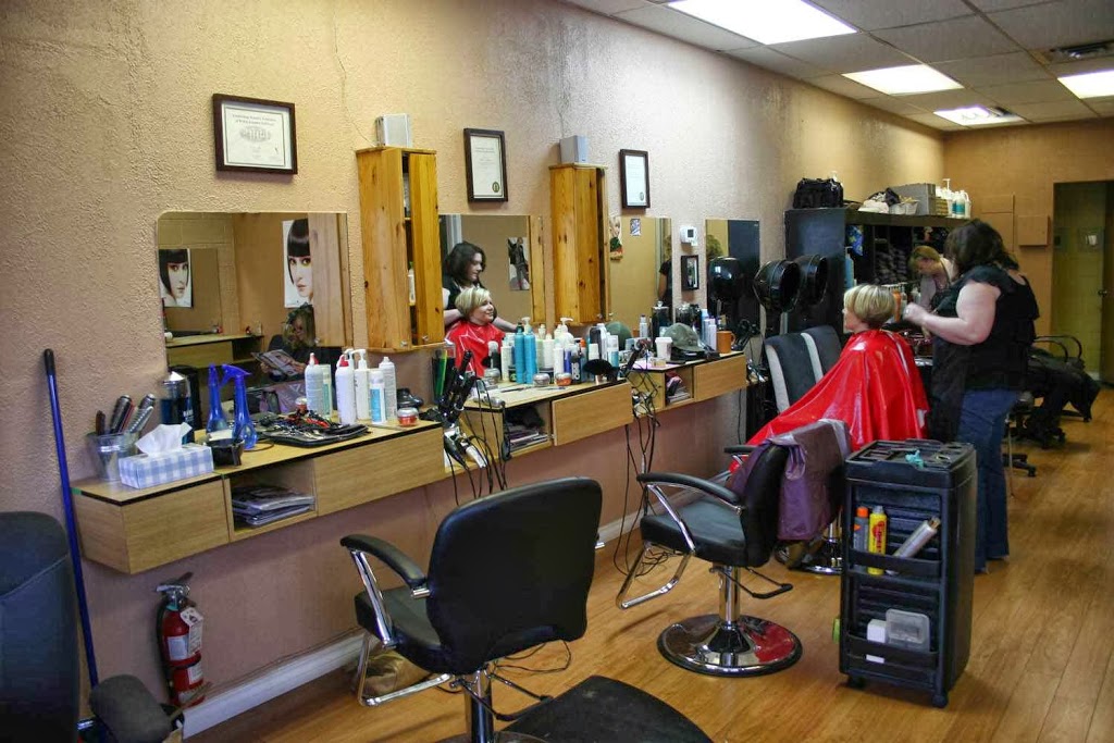 Hair For You Hair Salon 713 Queensbury Ave, North Vancouver, BC V7L