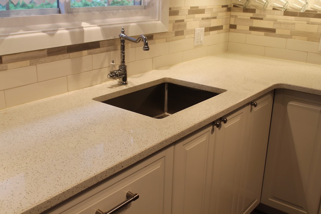Omega Granite | 110 Westhunt Dr, Carp, ON K0A 1L0, Canada | Phone: (613) 265-2886