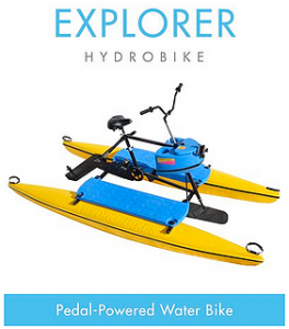 MARITIME HYDROBIKES | 45 Ben Jackson Rd, Hantsport, NS B0P 1P0, Canada | Phone: (902) 798-7358